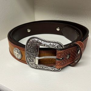Ariat Belt size 44